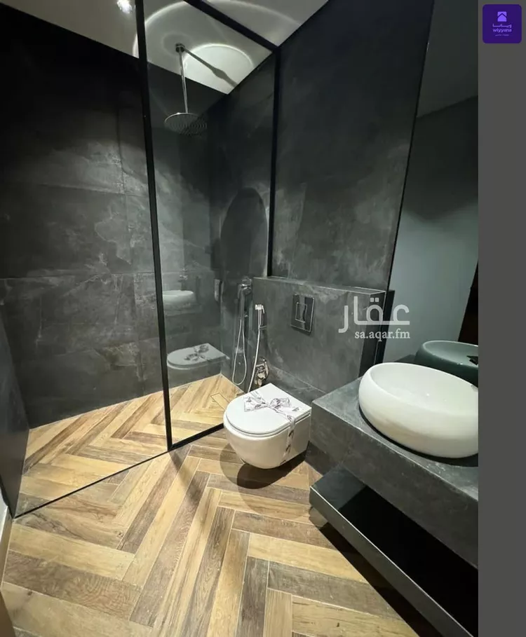فيلا للبيع في شارع رقم 456, حي الملقا, مدينة الرياض, منطقة الرياض 9