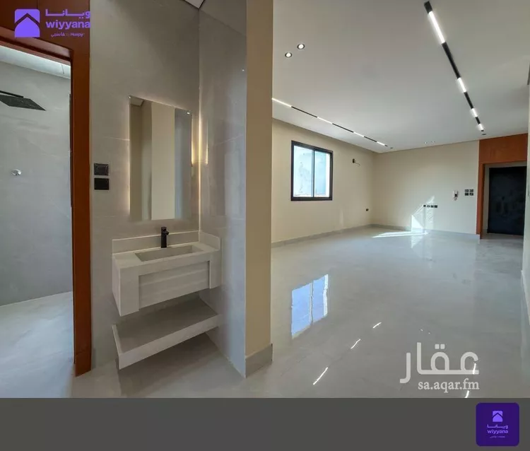 شقة للبيع في شارع 434 الرمال, حي الرمال, مدينة الرياض, منطقة الرياض 14