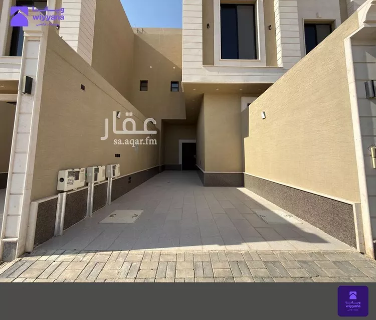 دور للبيع في شارع إبراهيم الكوارني, حي البيان, مدينة الرياض, منطقة الرياض 2