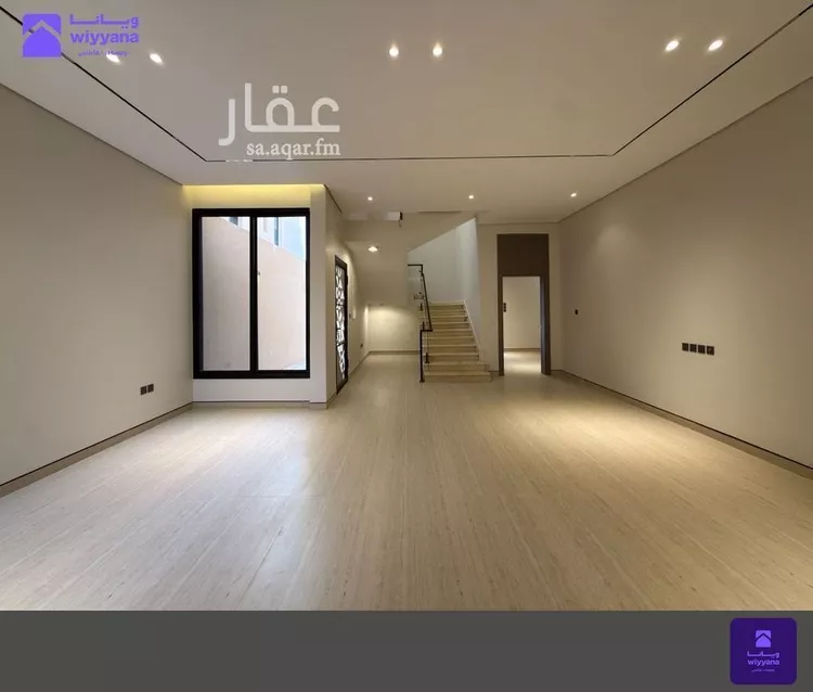 فيلا للبيع في شارع سعيد بن شعبان, حي الرمال, مدينة الرياض, منطقة الرياض 8