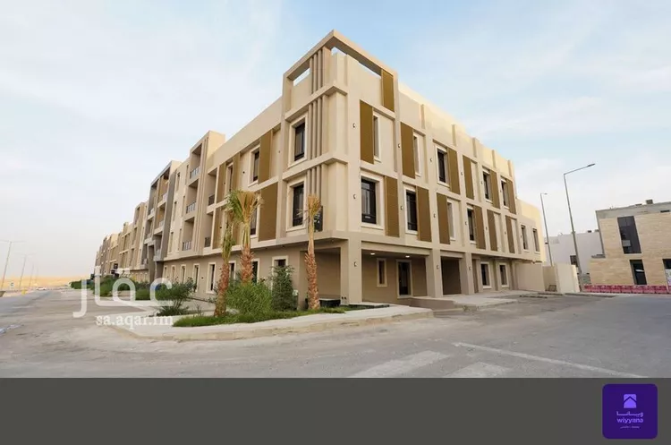 شقة للبيع في شارع بشير البصري, حي النرجس, مدينة الرياض, منطقة الرياض
