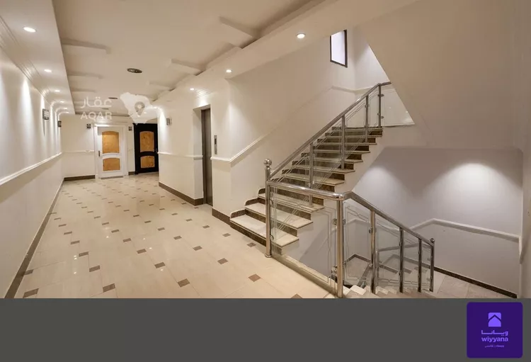 Apartment for Sale in Riyadh As Sahafah