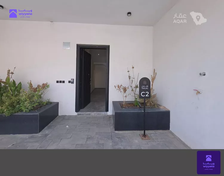 شقة للبيع في شارع ابي امامة الانصاري, حي السليمانية, مدينة الرياض, منطقة الرياض صورة 2