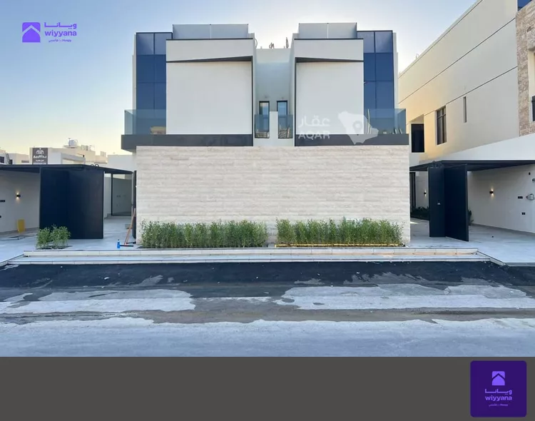 Villa for Sale in Riyadh An Narjis