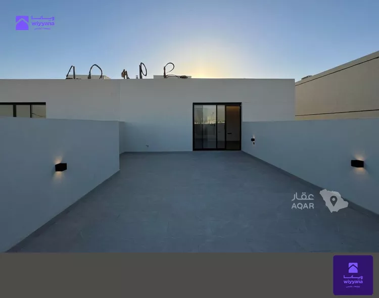 Villa for Sale in Riyadh An Narjis 11