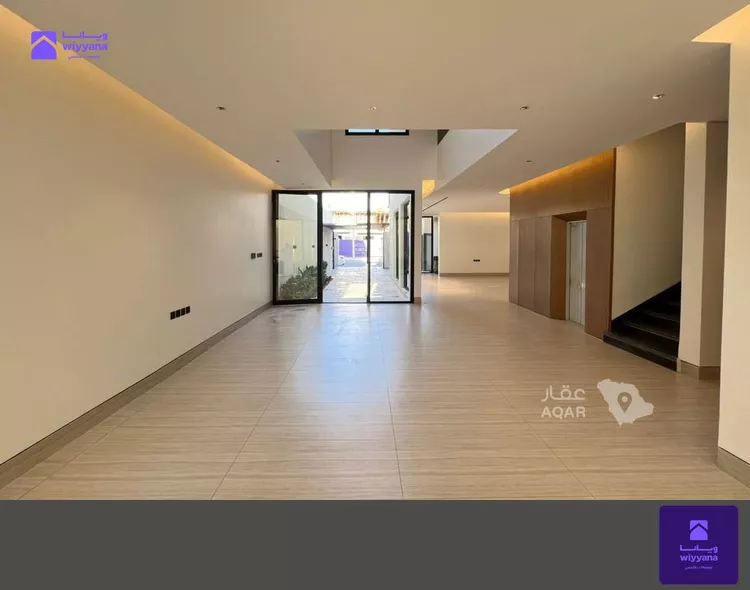 Villa for Sale in Riyadh An Narjis 13