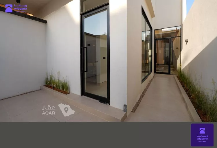 Floor for Sale in Riyadh Al Qirawan 10