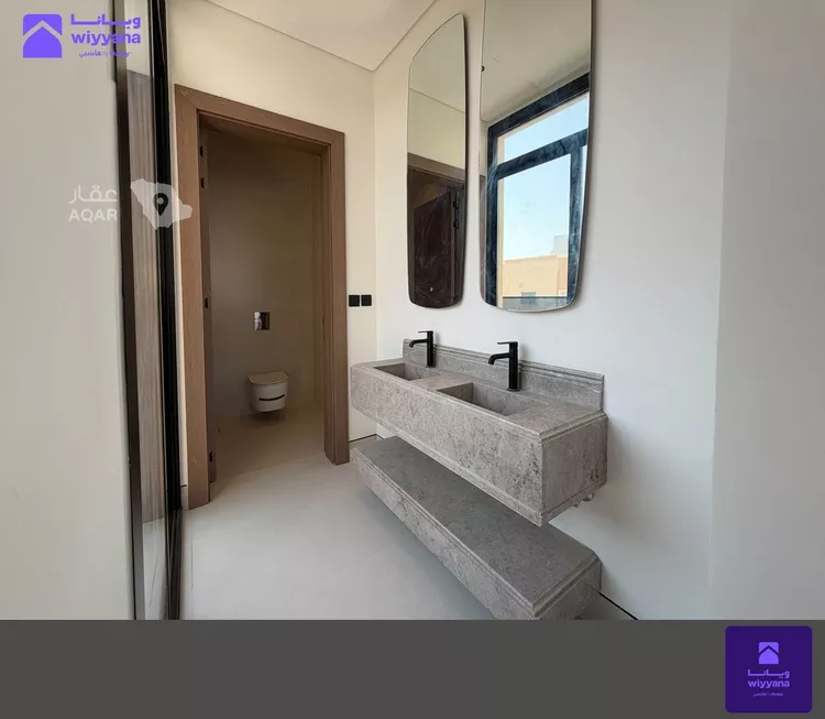 Floor for Sale in Riyadh Ar Rahmaniyah 9