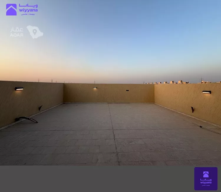 Villa for Sale in Riyadh Tuwaiq 28