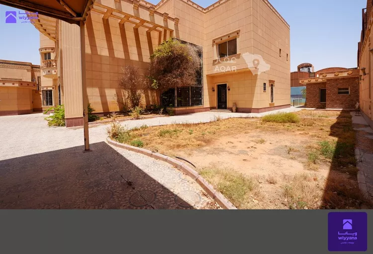 فيلا للبيع في شارع الحمدان, حي النفل, مدينة الرياض, منطقة الرياض 3
