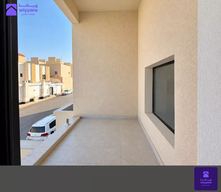 دور للبيع في شارع وادي العميرة, حي بدر, مدينة الرياض, منطقة الرياض 3