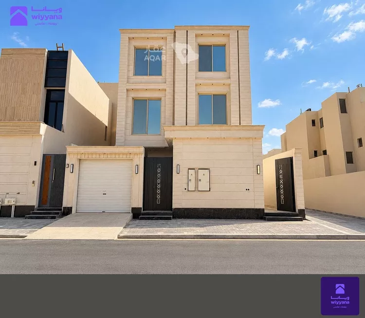 شقة للبيع في حي الجنادرية, مدينة الرياض, منطقة الرياض