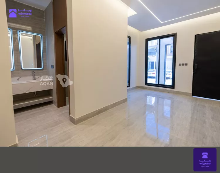 Villa for Sale in Riyadh Ar Rimal 15