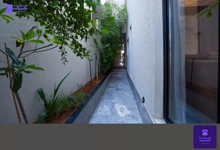 Villa for Sale in Riyadh As Sahafah 24