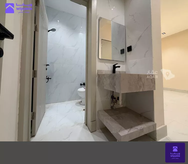 دور للبيع في شارع ابن جبير, حي طيبة, مدينة الرياض, منطقة الرياض 8