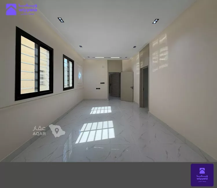 دور للبيع في شارع ابن جبير, حي طيبة, مدينة الرياض, منطقة الرياض 22
