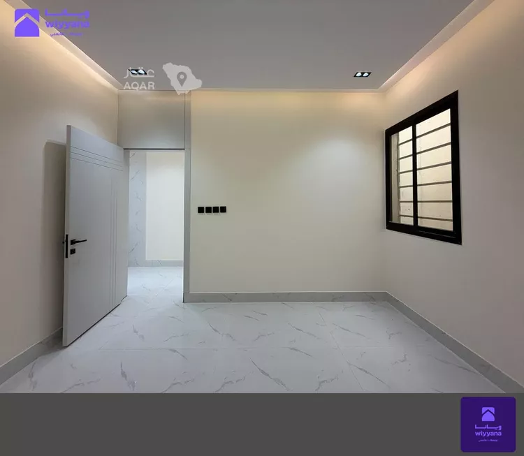 Floor for Sale in Riyadh Taiba 9