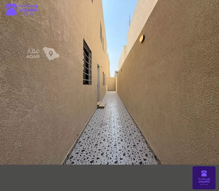 Floor for Sale in Riyadh Taiba 10