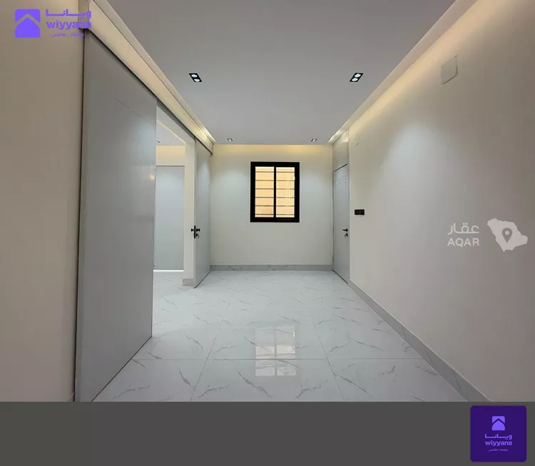 Floor for Sale in Riyadh Taiba 21
