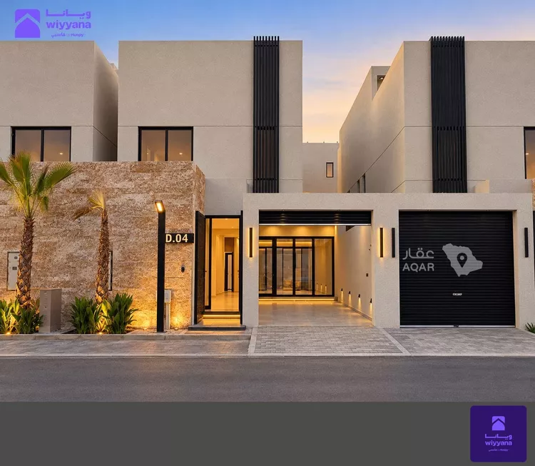 Villa for Sale in Riyadh Ar Rimal