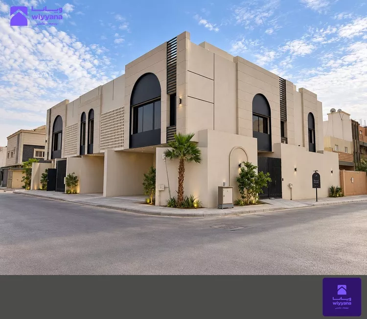 Apartment for Sale in Riyadh As Sulimaniyah