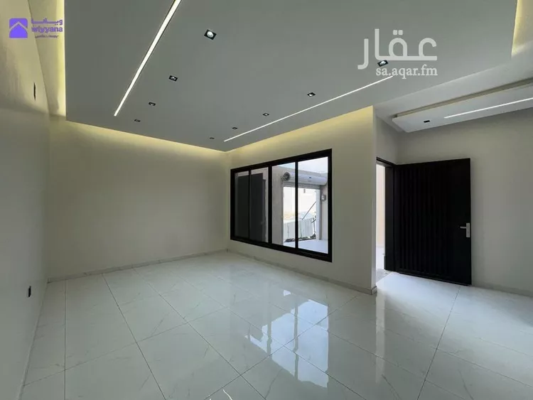 دور للبيع في حي الجنادرية, مدينة الرياض, منطقة الرياض صورة 2