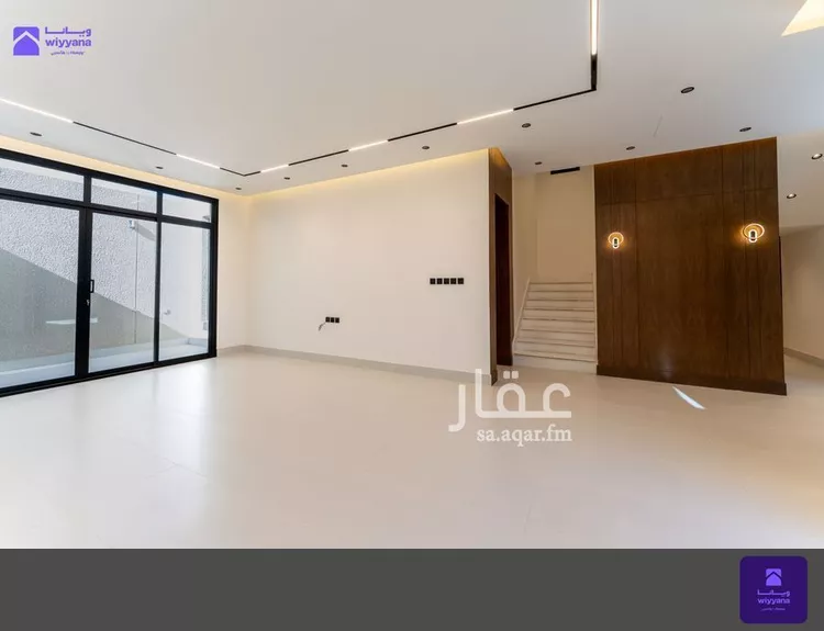 فيلا للبيع في شارع التواضع, حي النرجس, مدينة الرياض, منطقة الرياض صورة 3