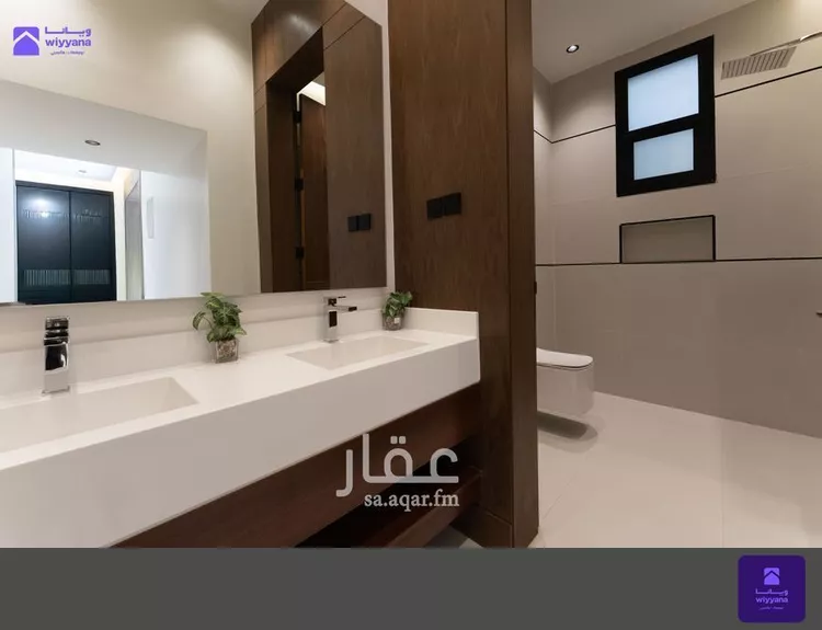 فيلا للبيع في شارع التواضع, حي النرجس, مدينة الرياض, منطقة الرياض صورة 4