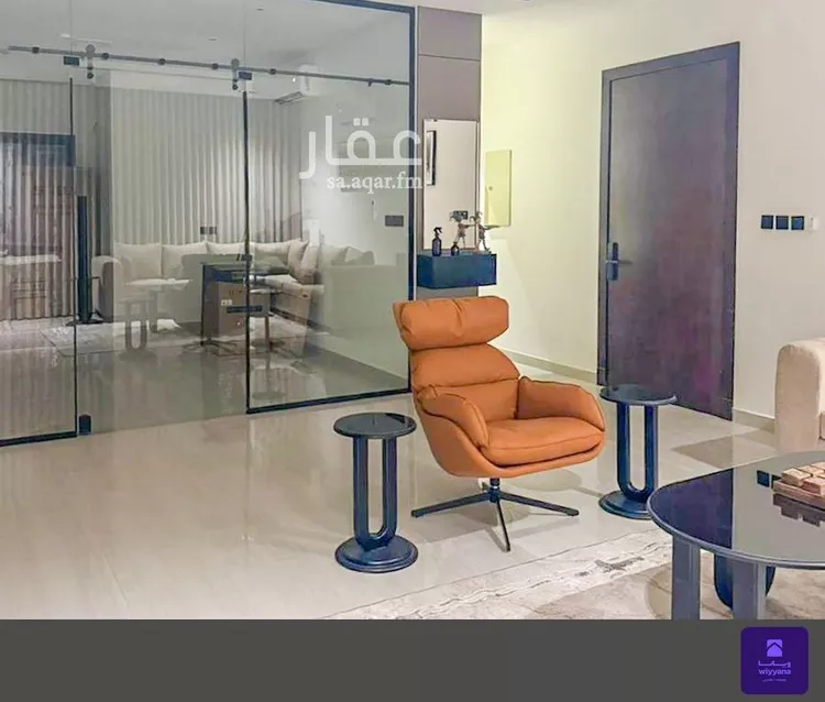 شقة للبيع في شارع أحمد بن عمرو بن السرح, حي النرجس, مدينة الرياض, منطقة الرياض صورة 2