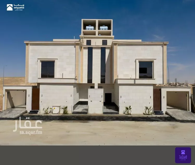 شقة للبيع في حي النظيم, مدينة الرياض, منطقة الرياض صورة 2