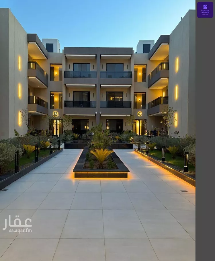 Apartment for Sale in Riyadh Al Khaleej صورة 5