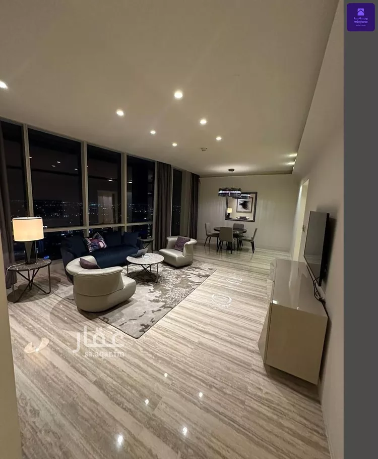 Apartment for Sale in Riyadh Al Olaya