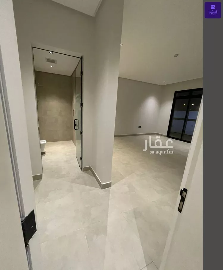 شقة للبيع في شارع ابن عبدالغافر النيسابوري, حي العارض, مدينة الرياض, منطقة الرياض صورة 2