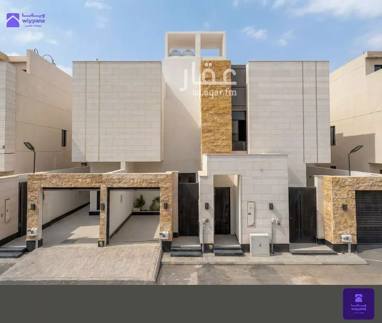 Floor for Sale in Riyadh Al Munsiyah