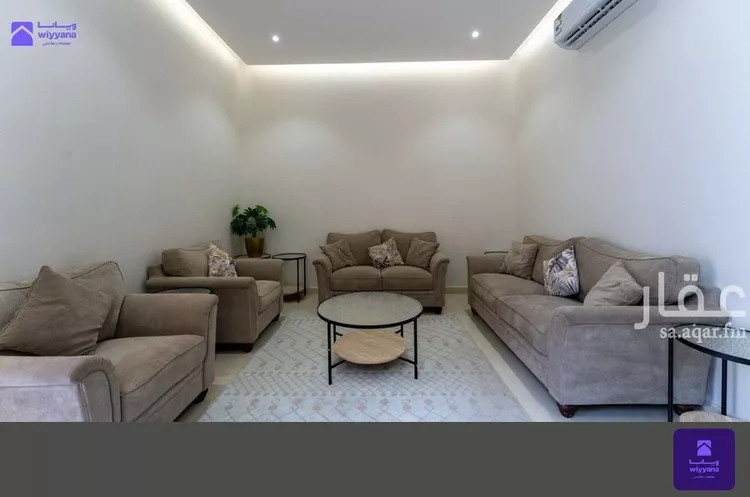 Villa for Sale in Riyadh Al Yarmouk صورة 4