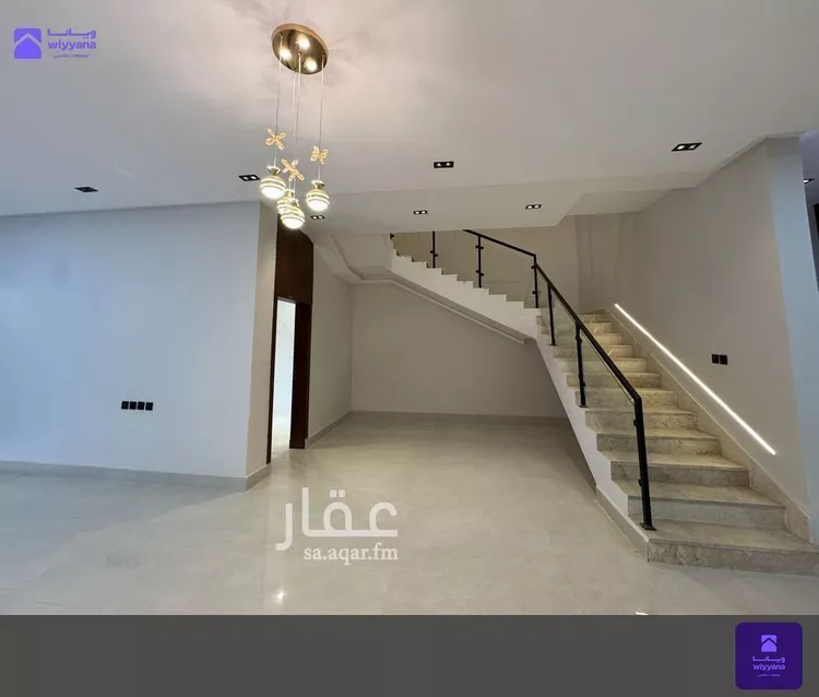 فيلا للبيع في حي الجنادرية, مدينة الرياض, منطقة الرياض صورة 5