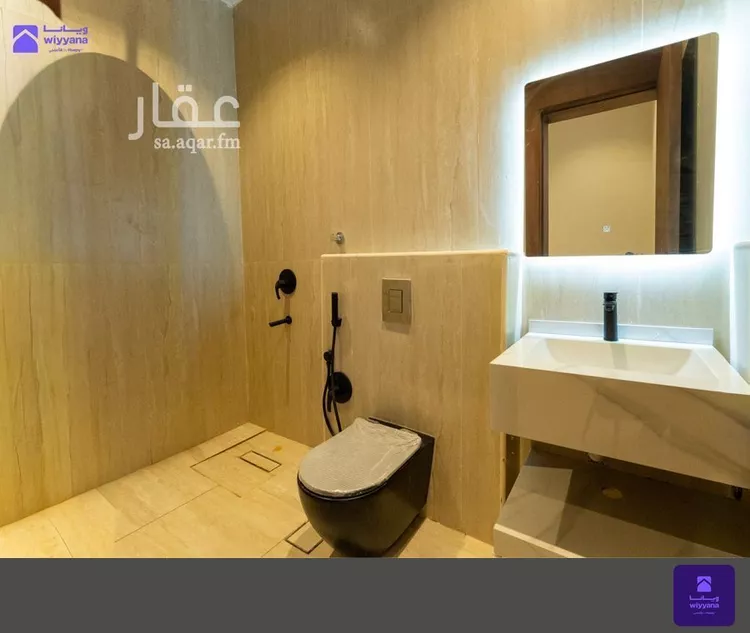 دور للبيع في شارع رقم 395, حي المونسية, مدينة الرياض, منطقة الرياض صورة 5