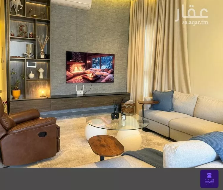 شقة للبيع في شارع الغنامية, حي الربيع, مدينة الرياض, منطقة الرياض صورة 3