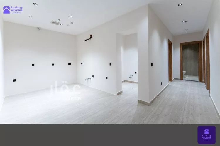 شقة للبيع في حي النرجس, مدينة الرياض, منطقة الرياض صورة 2