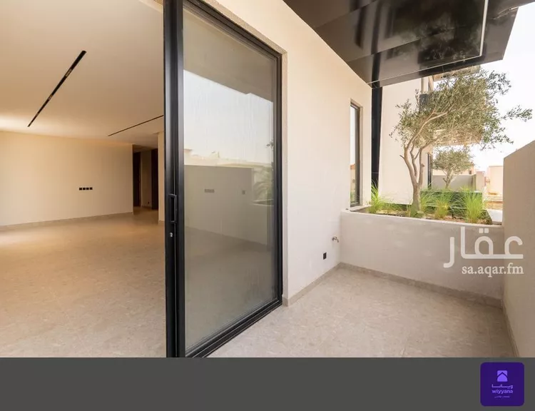 دور للبيع في شارع ريعان, حي العقيق, مدينة الرياض, منطقة الرياض صورة 2