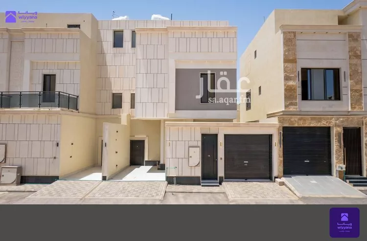 فيلا للبيع في حي الجنادرية, مدينة الرياض, منطقة الرياض