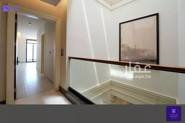 شقة للبيع في شارع احمد بن سعيد ابن الهندي, حي العارض, مدينة الرياض, منطقة الرياض صورة 2