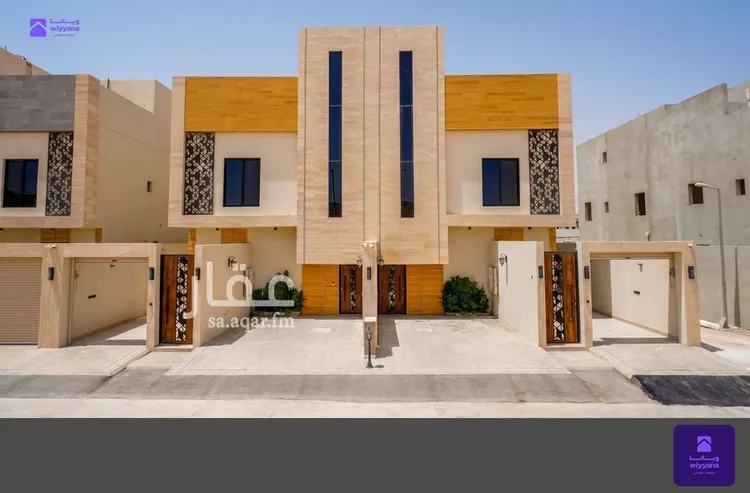 شقة للبيع في حي المرجان, مدينة الرياض, منطقة الرياض 1 صورة