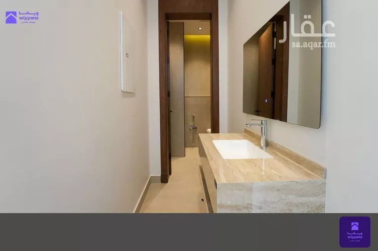شقة للبيع في حي المرجان, مدينة الرياض, منطقة الرياض صورة 5