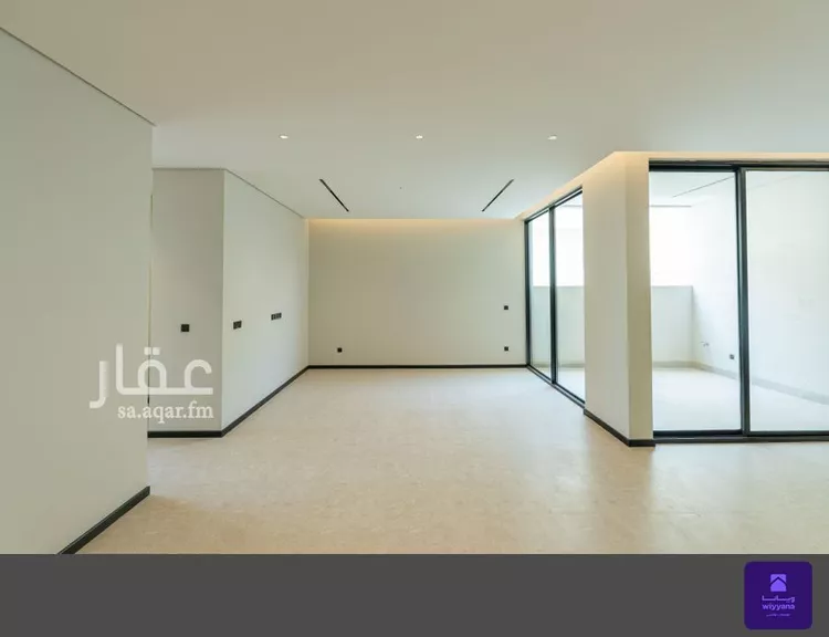 Floor for Sale in Riyadh Al Malqa صورة 3