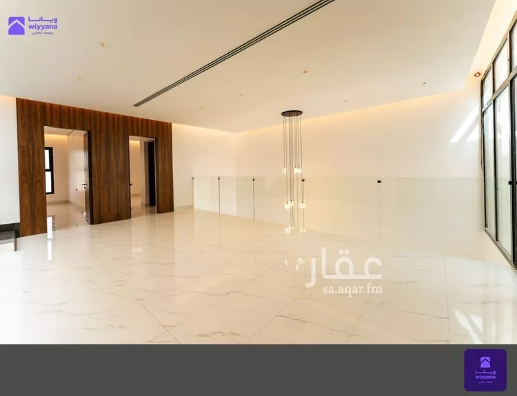 فيلا للبيع في شارع الحسن بن الهيثم, حي النرجس, مدينة الرياض, منطقة الرياض صورة 4