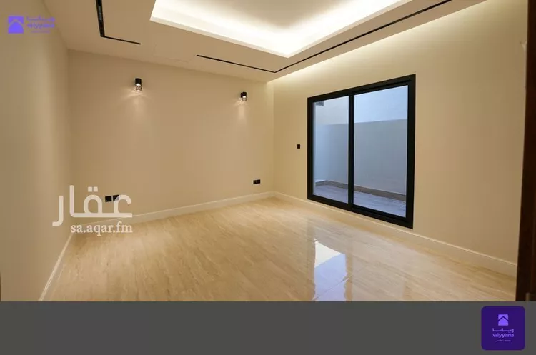 دور للبيع في شارع رقم 491, حي النرجس, مدينة الرياض, منطقة الرياض صورة 2