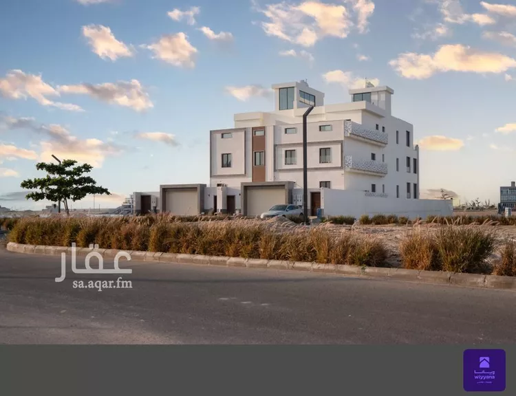 فيلا للبيع في شارع جدة 1062, حي درة العروس, مدينة جدة, منطقة مكة المكرمة