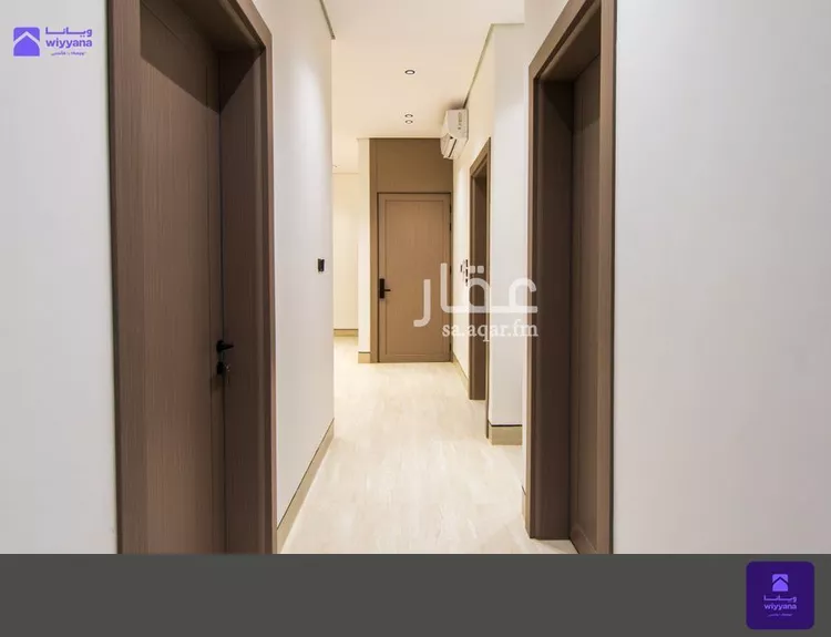 Floor for Sale in Riyadh As Saadah 6