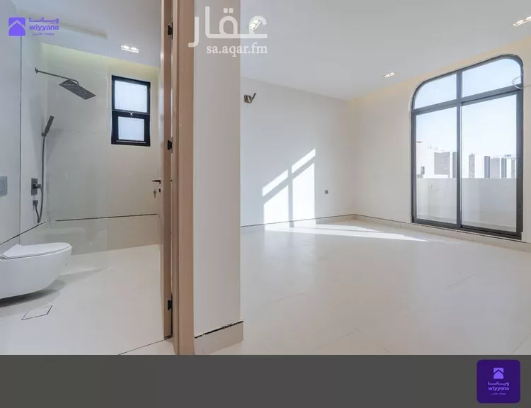 فيلا للبيع في حي الرمال, مدينة الرياض, منطقة الرياض صورة 5